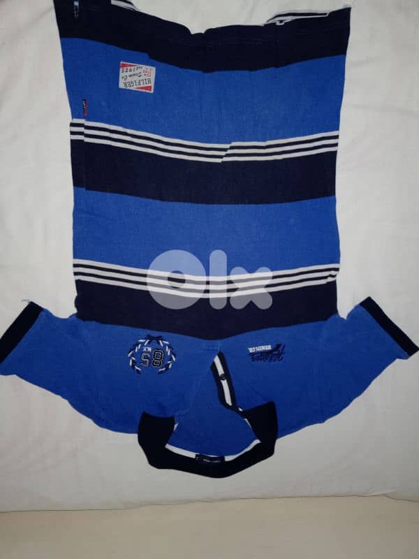 Men’s Used Clothes Bundle 36 Pieces 16