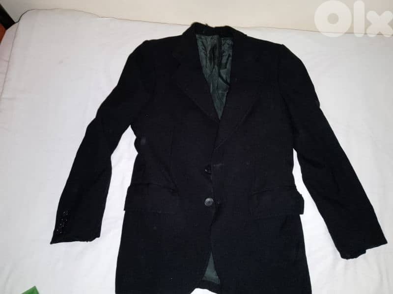 Men’s Used Clothes Bundle 36 Pieces 18