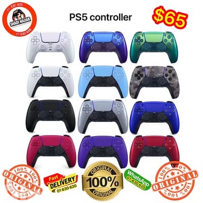 PS5 Original controller