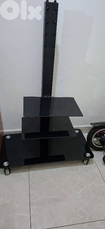tv unit