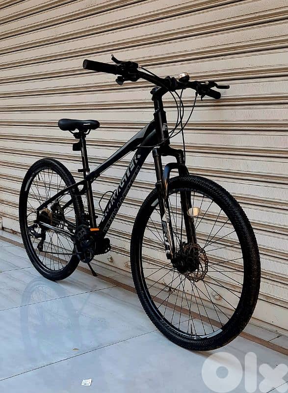 pro master bicycle 27.5 USA 2