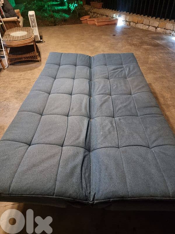 Sofa bed 1