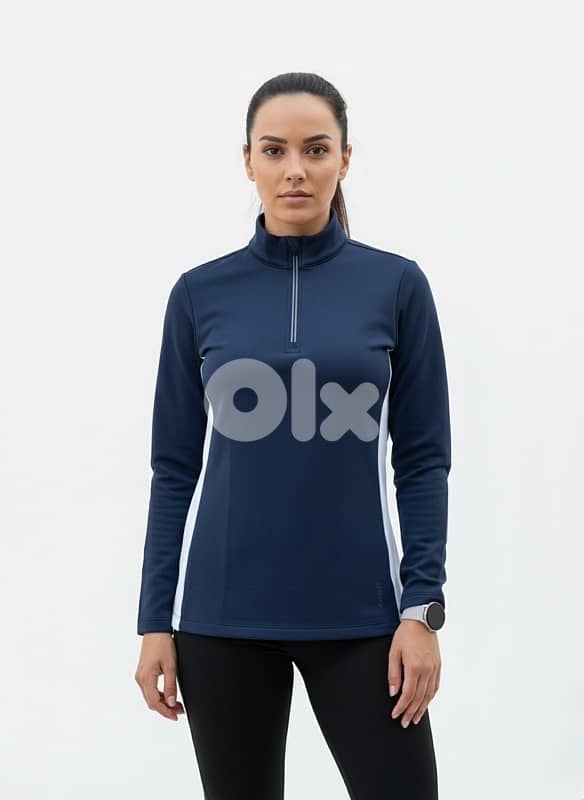 medium Crivit sport top 1