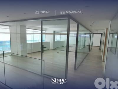 Showroom For RENT In DORA | Prime Location, الدورة