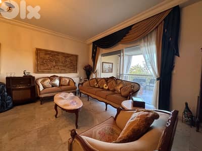 living room for sale like new