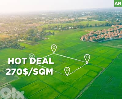 Prime location, great deal, baabda, Blaybel/بليبل REF#AR130497