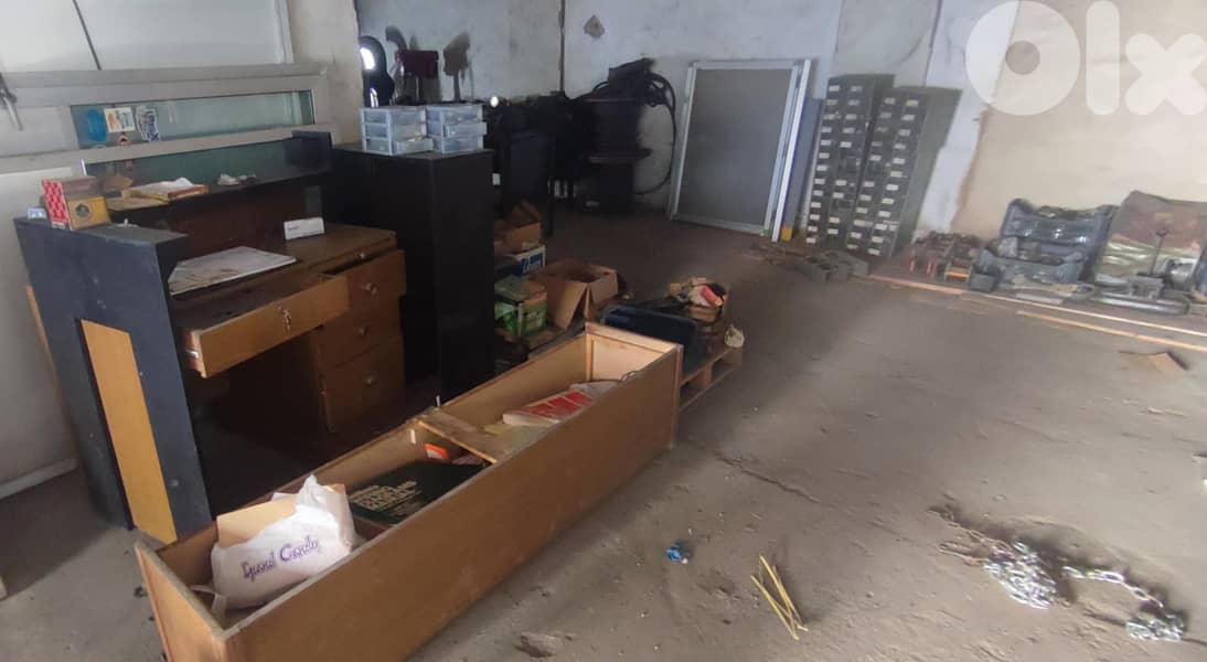 URGENT SALE for 2 days: Garage tools and equipment 5