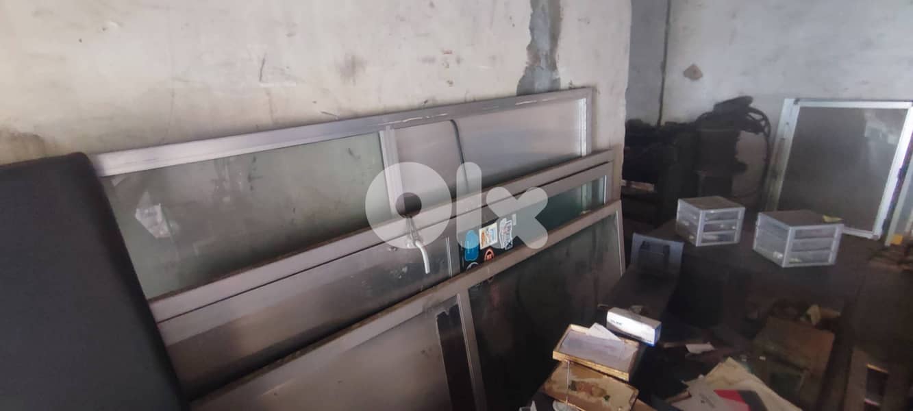 URGENT SALE for 2 days: Garage tools and equipment 4