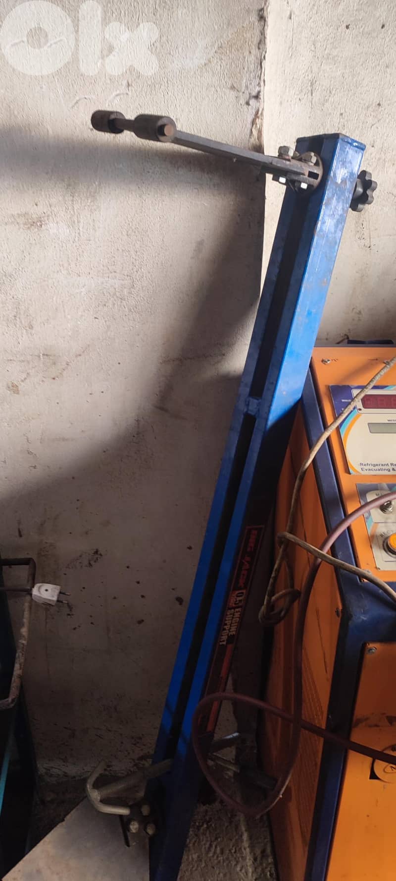 URGENT SALE for 2 days: Garage tools and equipment 11