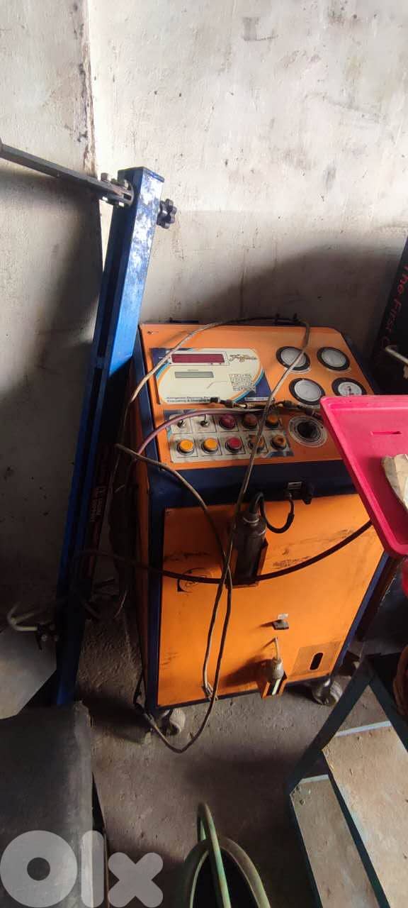 URGENT SALE for 2 days: Garage tools and equipment 18