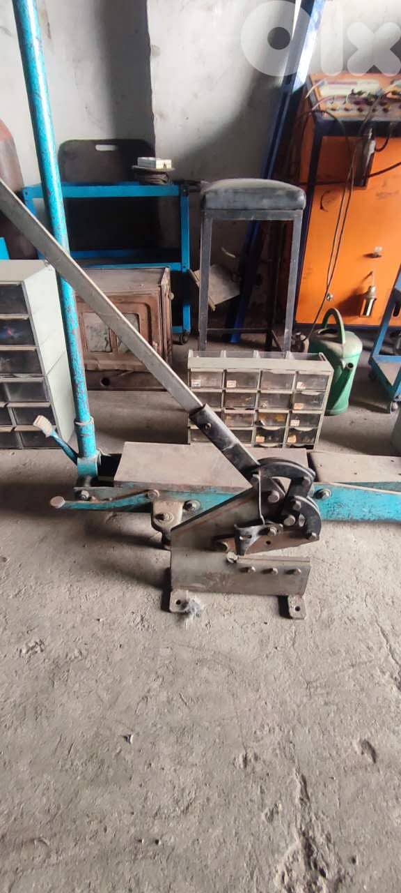 URGENT SALE for 2 days: Garage tools and equipment 19