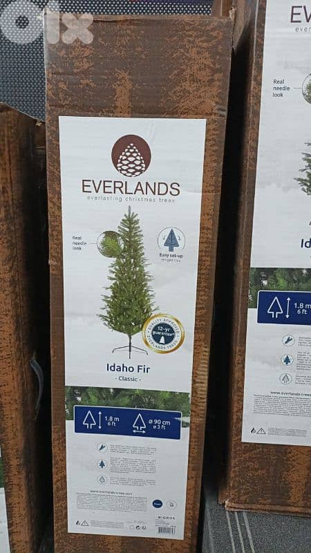 شجرة ميلاد 2