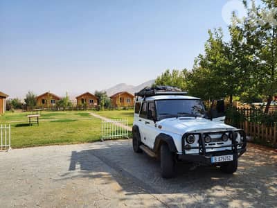 Other make Other 2018