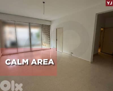 200 sqm apartment in Beirut - zarif REF#YJ130498