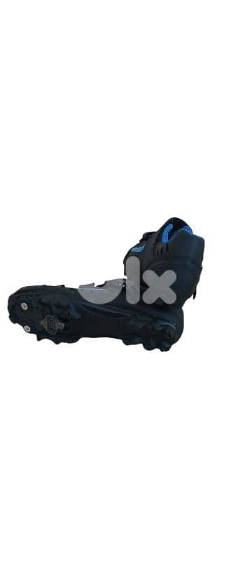 on gear cycling shoes 2