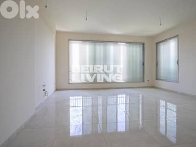 Modern Apartment | Terrace | Pool & Gym | View