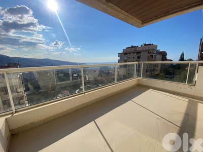 Apartment For Rent In New Sehayleh - شقة للإيجار في نيو سهيلة