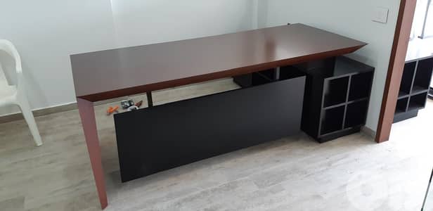 4 Decorated Shops for sale Kahale can be used as an Office or warehous