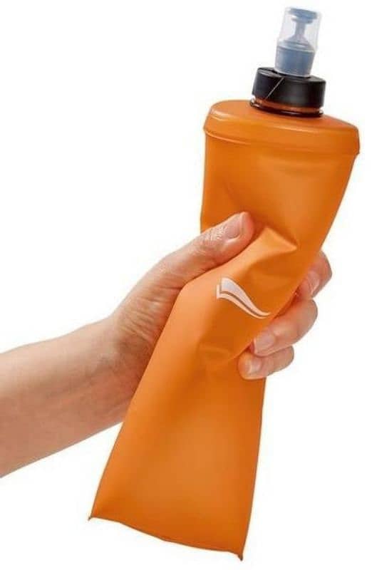 crivit foldable water bottle 2