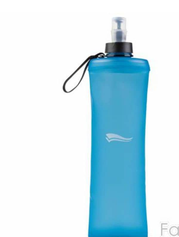 crivit foldable water bottle 3