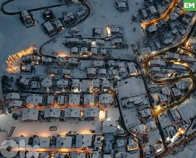 exceptional plot of land in Plateau du Mzaar/ المزار REF#EM130508