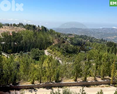 Great deal, prime location, keserwan, Faqra/فقرا   REF#EM130510