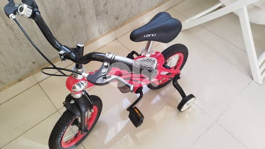 Bicycle for kids