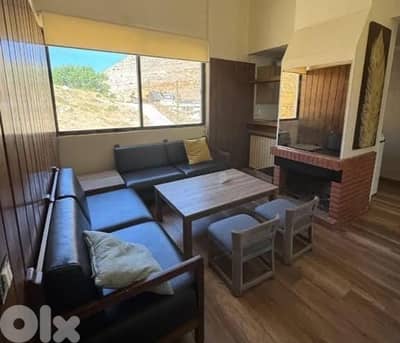 Chalet For Sale in Ouyoun El Siman - شاليه للبيع  في عيون السيمان