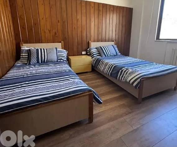 Chalet For Sale in Ouyoun El Siman - شاليه للبيع  في عيون السيمان 3