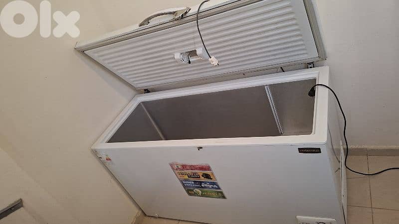 Freezer / فريزر 1