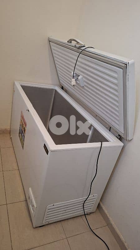 Freezer / فريزر 2