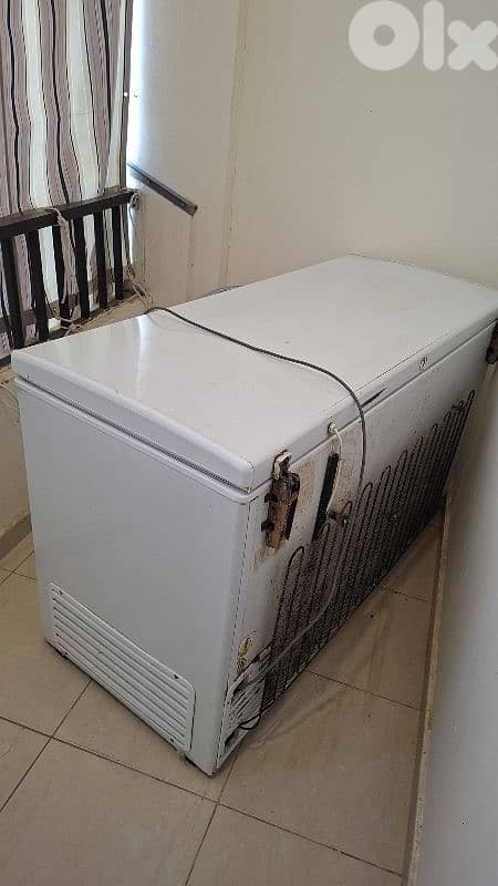 Freezer / فريزر 3