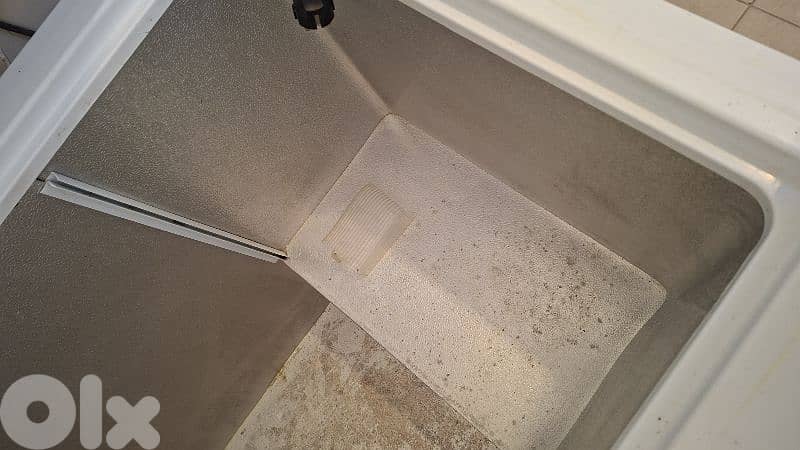 Freezer / فريزر 4