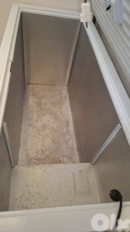 Freezer / فريزر 5