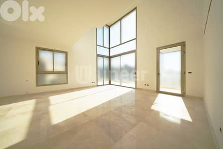 Apartmnet for sale in Baabda شقة للبيع في بعبدا