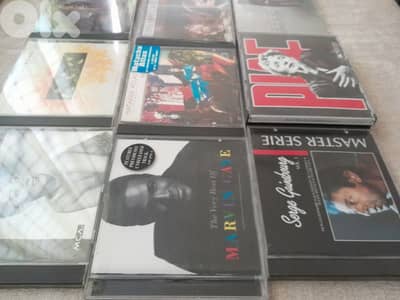 jazz cds