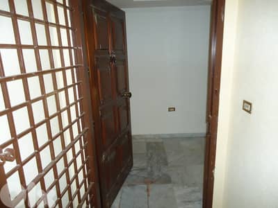 Apartment for rent in Mansourieh شقة للايجار في منصورية
