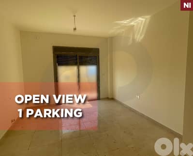 Apartment of 105 sqm in Jbeil is now Listed for sale REF#NI130515