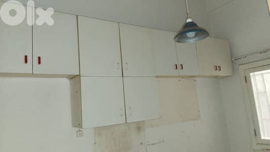 خزانات مطبخ لاميكا