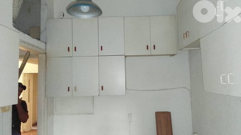 خزانات مطبخ لاميكا 1