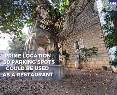 Prime location in Zalka - easy access ! REF#GN129756 !