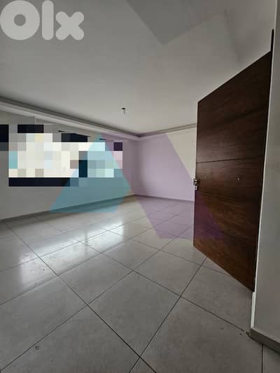 3 bedroom apartment+parkings 4rent in Forn El chebbakشقة في فرن الشباك