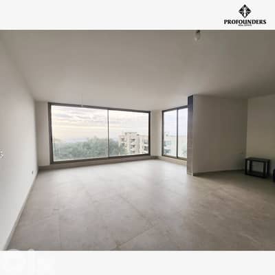 Apartment for sale in Bsalim شقة للبيع في بصاليم