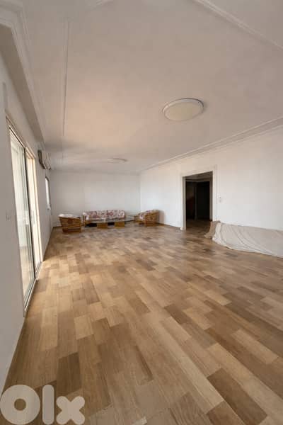 Apartment For Rent in Awkar - شقة للاجار في عوكر