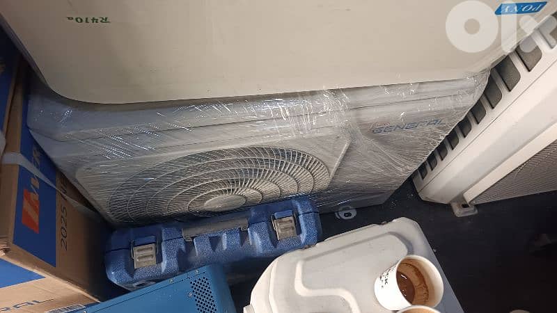 مكيف pure general 12000btu 1