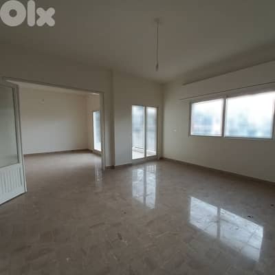 Apartment in Jal el Dib Good Location For Sale