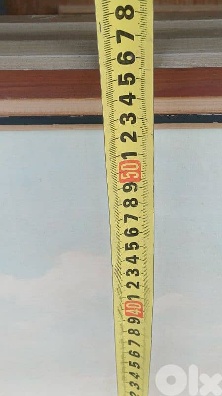 لوحة رسم زيتي اوروبية 8