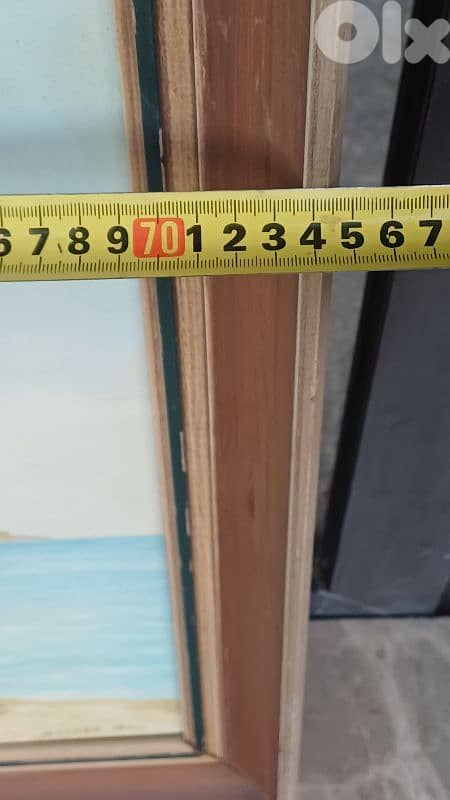 لوحة رسم زيتي اوروبية 9