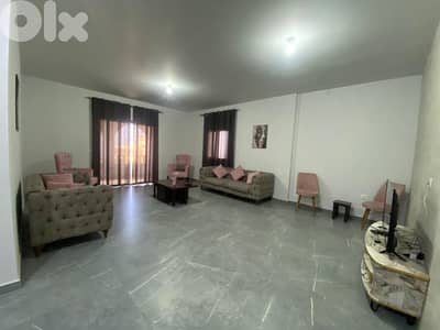 Apartment for sale in Blat - شقة للبيع في بلاط