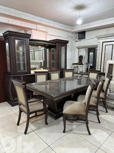 غرفة سفره مستورده على لبنان للاستفسار71106164